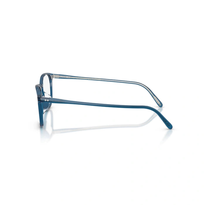 Oliver Peoples 0OV5397U Finley Vintage 1793 - Tesukon Blue Eyeglasses 52 (M) 3