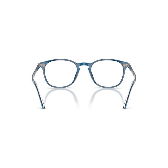 Oliver Peoples 0OV5397U Finley Vintage 1793 - Tesukon Blue Eyeglasses 52 (M) 4