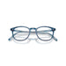 Oliver Peoples 0OV5397U Finley Vintage 1793 - Tesukon Blue Eyeglasses 49 (S) 7