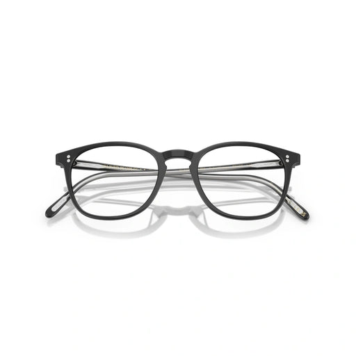 Oliver Peoples 0OV5397U Finley Vintage 1796 - Black Unisex Eyeglasses 49 (S) 1