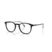Oliver Peoples 0OV5397U Finley Vintage 1796 - Black Unisex Eyeglasses 49 (S) 2