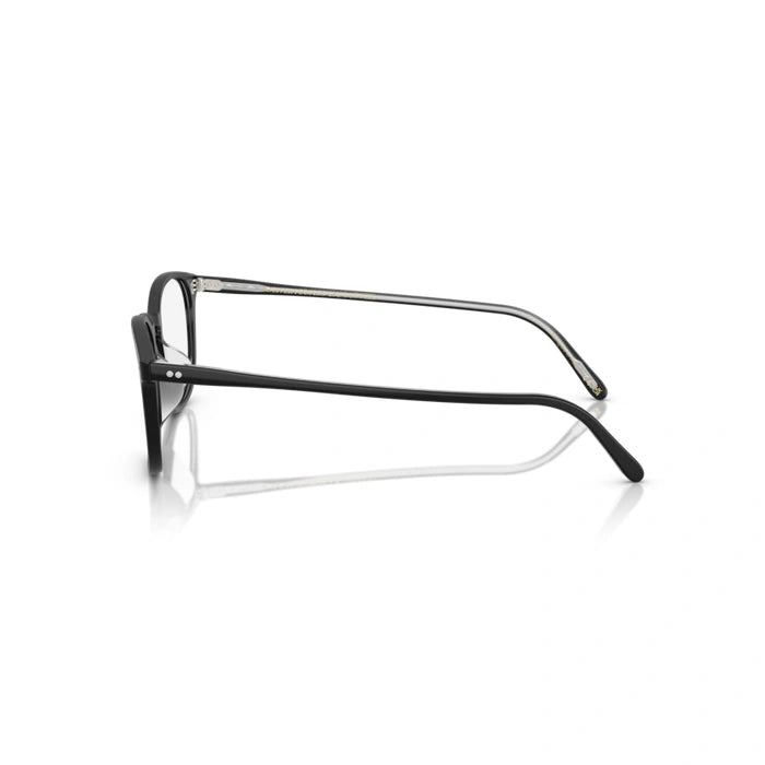 Oliver Peoples 0OV5397U Finley Vintage 1796 - Black Unisex Eyeglasses 49 (S) 3