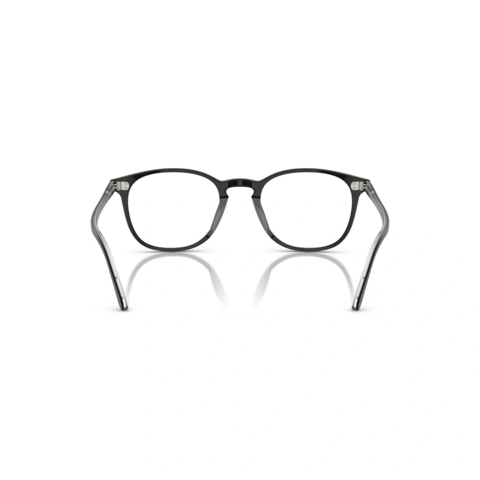 Oliver Peoples 0OV5397U Finley Vintage 1796 - Black Unisex Eyeglasses 49 (S) 4