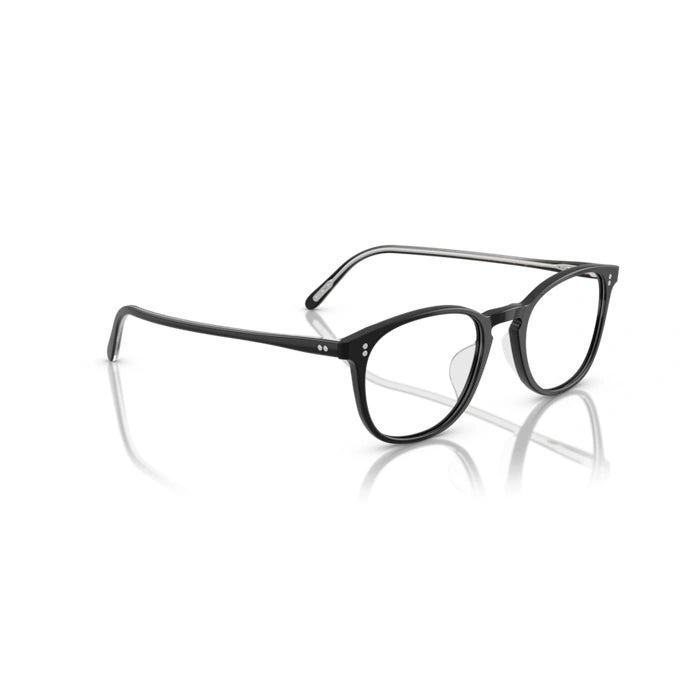 Oliver Peoples 0OV5397U Finley Vintage 1796 - Black Unisex Eyeglasses 49 (S) 5