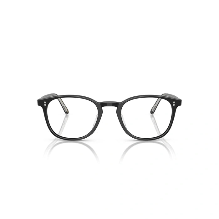 Oliver Peoples 0OV5397U Finley Vintage 1796 - Black Unisex Eyeglasses 49 (S) 6