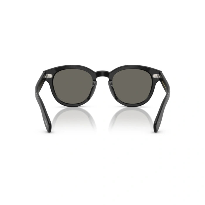 Cary Grant 1796R5 black unisex sunglasses 3