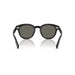 Cary Grant 1796R5 black unisex sunglasses 3