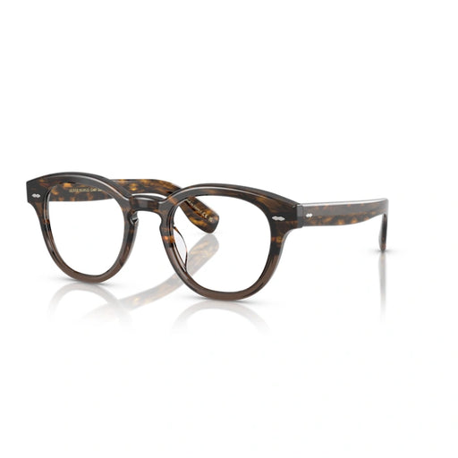 Oliver Peoples 0OV5413U Cary Grant 1732 - Sedona Red Unisex Eyeglasses 50 (L) 2