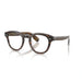 Oliver Peoples 0OV5413U Cary Grant 1732 - Sedona Red Unisex Eyeglasses 48 (M) 2