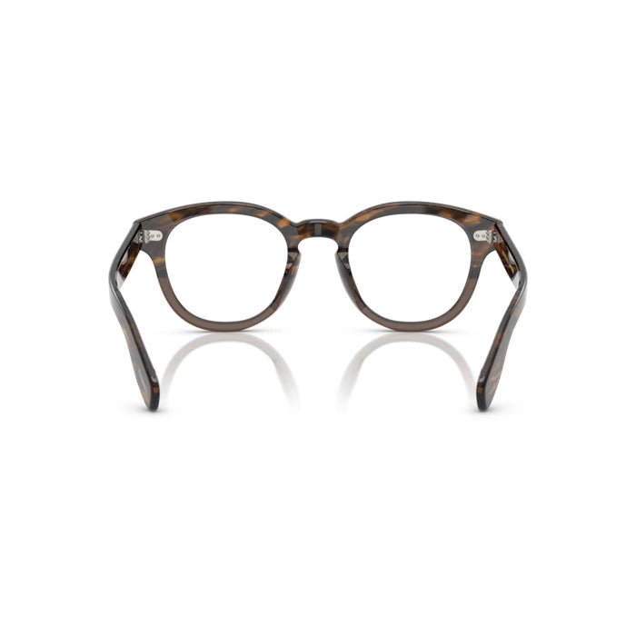 Oliver Peoples 0OV5413U Cary Grant 1732 - Sedona Red Unisex Eyeglasses 48 (M) 4