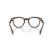 Oliver Peoples 0OV5413U Cary Grant 1732 - Sedona Red Unisex Eyeglasses 50 (L) 4