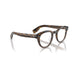 Oliver Peoples 0OV5413U Cary Grant 1732 - Sedona Red Unisex Eyeglasses 50 (L) 5