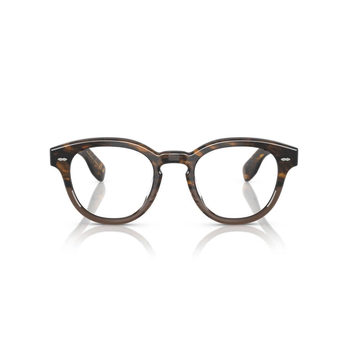 Oliver Peoples 0OV5413U Cary Grant 1732 - Sedona Red Unisex Eyeglasses 50 (L) 6