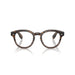 Oliver Peoples 0OV5413U Cary Grant 1732 - Sedona Red Unisex Eyeglasses 48 (M) 6