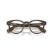 Oliver Peoples 0OV5413U Cary Grant 1732 - Sedona Red Unisex Eyeglasses 48 (M) 7