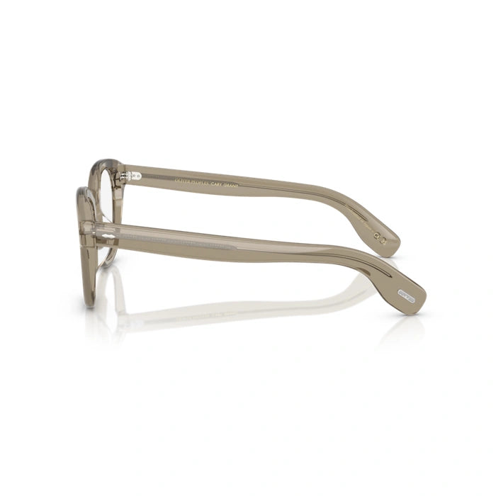 Oliver Peoples 0OV5413U Cary Grant 1745 - Sencha Unisex Eyeglasses 50 (L) 3