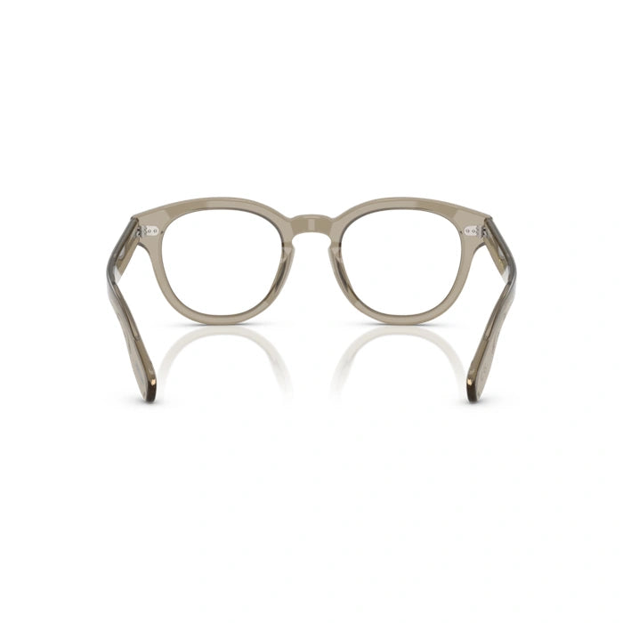 Oliver Peoples 0OV5413U Cary Grant 1745 - Sencha Unisex Eyeglasses 50 (L) 4