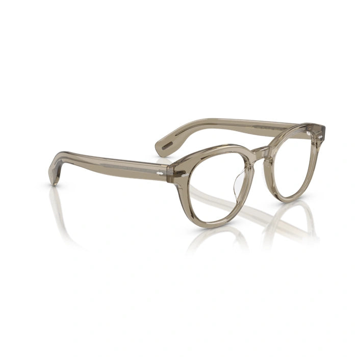 Oliver Peoples 0OV5413U Cary Grant 1745 - Sencha Unisex Eyeglasses 50 (L) 5
