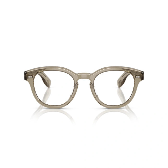 Oliver Peoples 0OV5413U Cary Grant 1745 - Sencha Unisex Eyeglasses 50 (L) 6