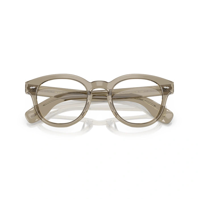 Oliver Peoples 0OV5413U Cary Grant 1745 - Sencha Unisex Eyeglasses 50 (L) 7