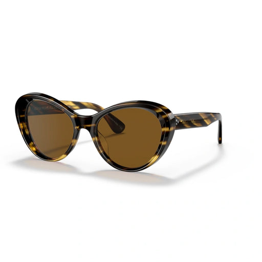 Zarene 100383 cocobolo womenÃ¢â‚¬â„¢s sunglasses 1