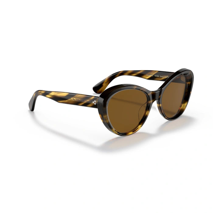 Zarene 100383 cocobolo womenÃ¢â‚¬â„¢s sunglasses 4