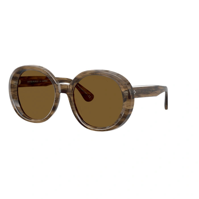 Leidy 168983 sepia womenÃ¢â‚¬â„¢s sunglasses 1