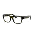 Oliver Peoples 0OV5432U Brisdon 1680 - Emerald Bark Unisex Eyeglasses 50 (L) 3