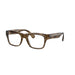 Oliver Peoples 0OV5432U Brisdon 1689 - Sepia Smoke Unisex Eyeglasses 50 (L) 2