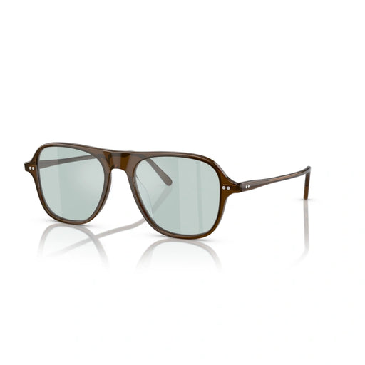 Oliver Peoples 0OV5439U Nilos 1625 - Espresso Unisex Eyeglasses 53 (L) 1