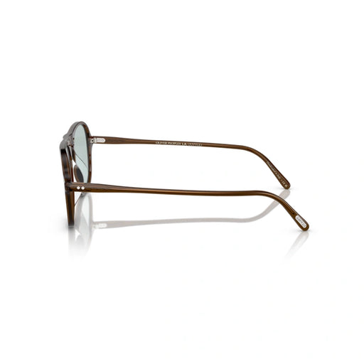 Oliver Peoples 0OV5439U Nilos 1625 - Espresso Unisex Eyeglasses 53 (L) 2