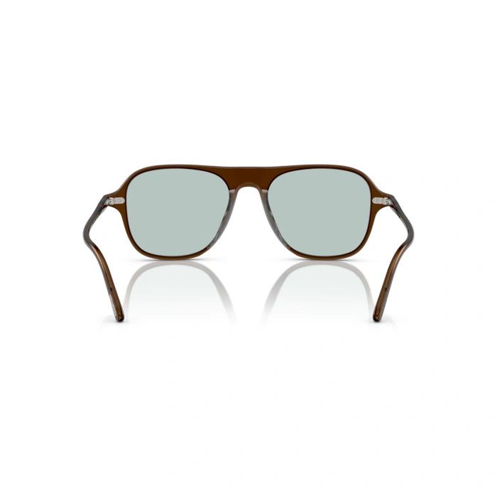 Oliver Peoples 0OV5439U Nilos 1625 - Espresso Unisex Eyeglasses 53 (L) 3
