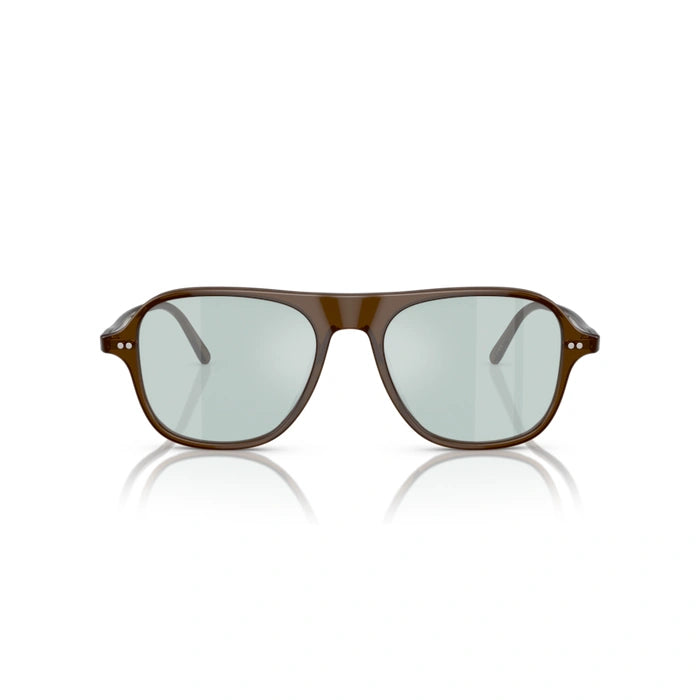 Oliver Peoples 0OV5439U Nilos 1625 - Espresso Unisex Eyeglasses 53 (L) 5