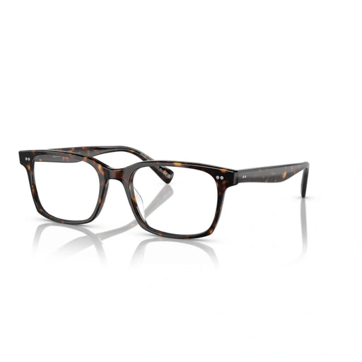Oliver Peoples 0OV5446U Nisen 1009 - 362 Man Eyeglasses 54 (XL) 1