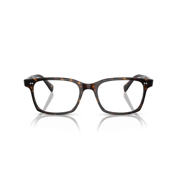 Oliver Peoples 0OV5446U Nisen 1009 - 362 Man Eyeglasses 57 (XXL) 5