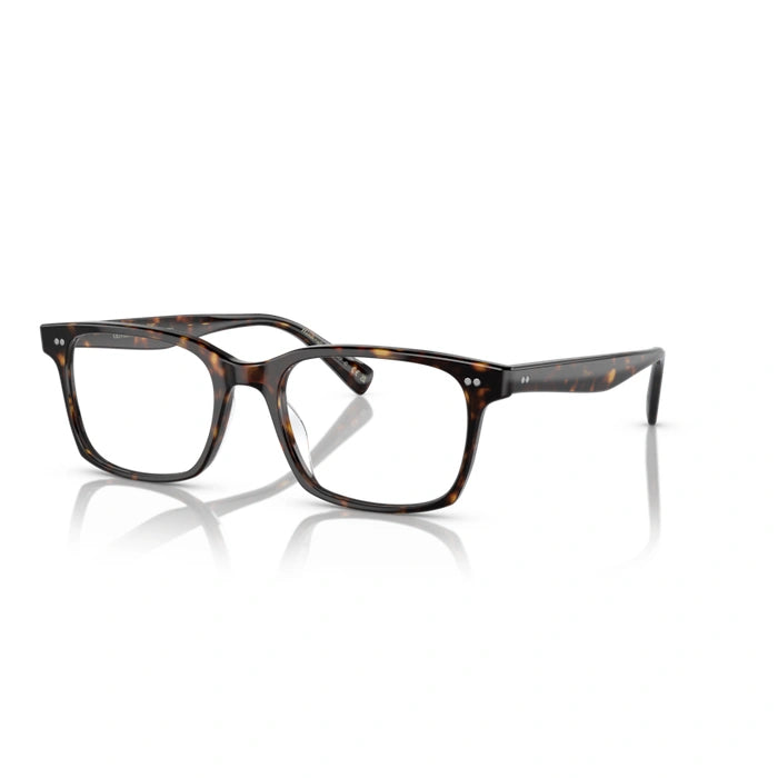 Oliver Peoples 0OV5446U Nisen 1009 - 362 Man Eyeglasses 57 (XXL) 7