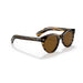 Model 100357 cocobolo womenÃ¢â‚¬â„¢s sunglasses 4