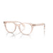 Oliver Peoples 0OV5457U 1652 - Light Silk Woman Eyeglasses 52 (M) 1