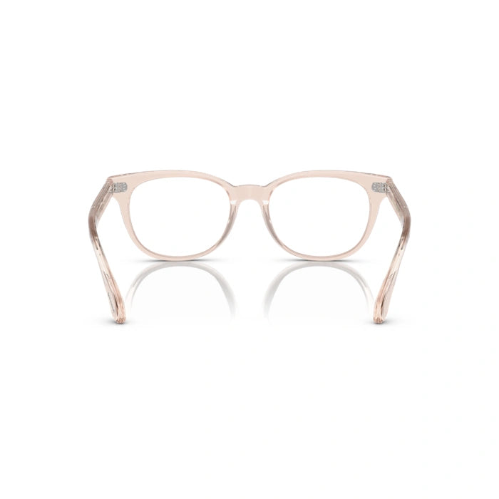 Oliver Peoples 0OV5457U 1652 - Light Silk Woman Eyeglasses 52 (M) 3