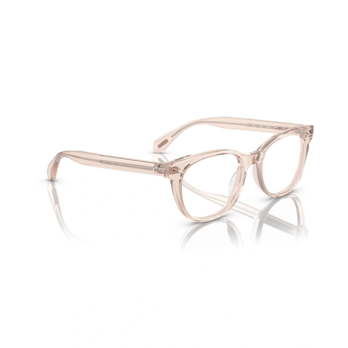 Oliver Peoples 0OV5457U 1652 - Light Silk Woman Eyeglasses 52 (M) 4