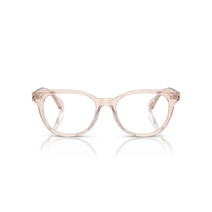 Oliver Peoples 0OV5457U 1652 - Light Silk Woman Eyeglasses 52 (M) 5