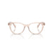 Oliver Peoples 0OV5457U 1652 - Light Silk Woman Eyeglasses 52 (M) 5