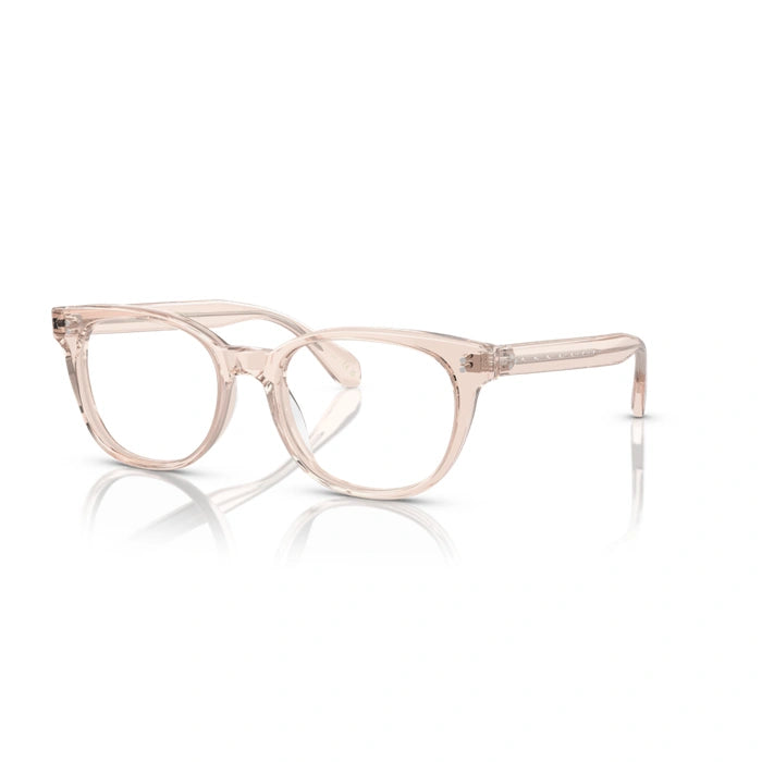 Oliver Peoples 0OV5457U 1652 - Light Silk Woman Eyeglasses 52 (M) 7