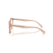 Oliver Peoples 0OV5459U Romare 1758 - Champagne Quartz Unisex Eyeglasses 48 (M) 3