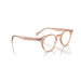 Oliver Peoples 0OV5459U Romare 1758 - Champagne Quartz Unisex Eyeglasses 48 (M) 5
