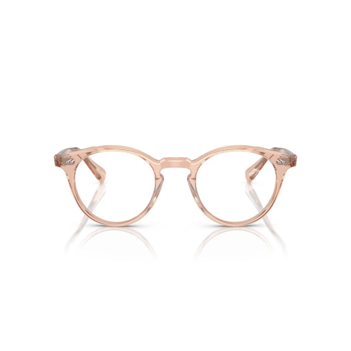 Oliver Peoples 0OV5459U Romare 1758 - Champagne Quartz Unisex Eyeglasses 48 (M) 6