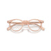 Oliver Peoples 0OV5459U Romare 1758 - Champagne Quartz Unisex Eyeglasses 48 (M) 7