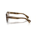 Oliver Peoples 0OV5475U 1689 - Sepia Smoke Unisex Eyeglasses 49 (M) 2