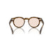 Oliver Peoples 0OV5475U 1689 - Sepia Smoke Unisex Eyeglasses 49 (M) 3