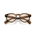 Oliver Peoples 0OV5475U 1689 - Sepia Smoke Unisex Eyeglasses 49 (M) 6